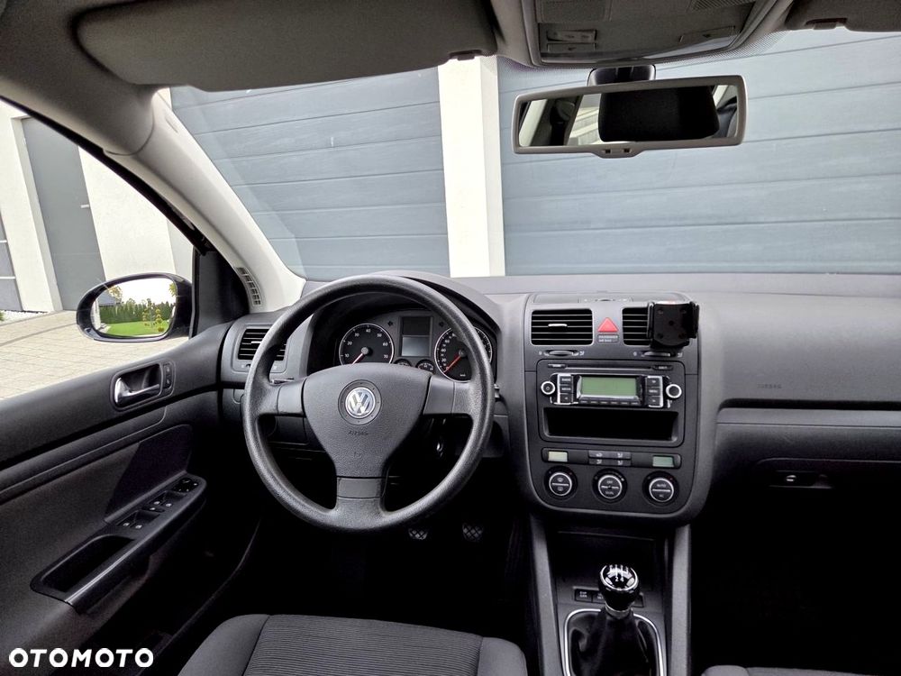 Volkswagen Golf 1.6 Edition - 22