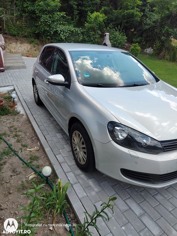 Volkswagen Golf 1.6 Edition - 5