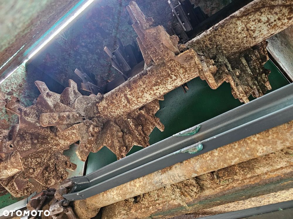 Bergmann Tebbe HKS 140 - 8