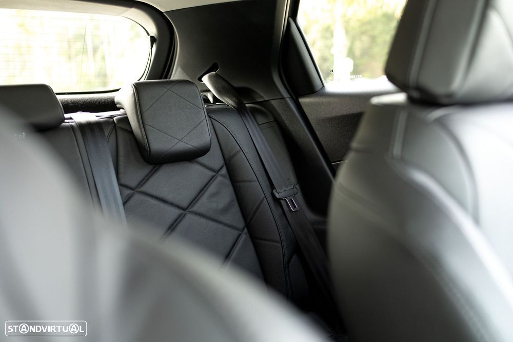 DS DS3 Crossback E-Tense So Chic - 42