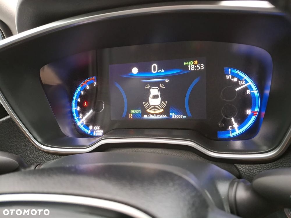 Toyota Corolla 1.8 Hybrid Comfort - 28