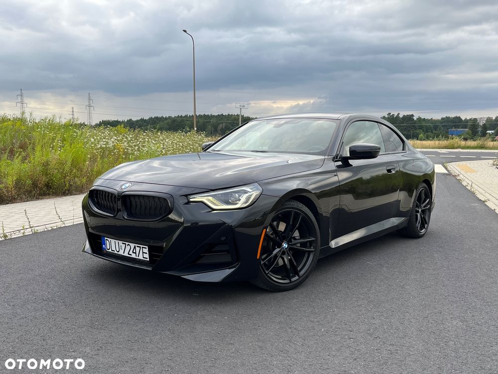 BMW Seria 2