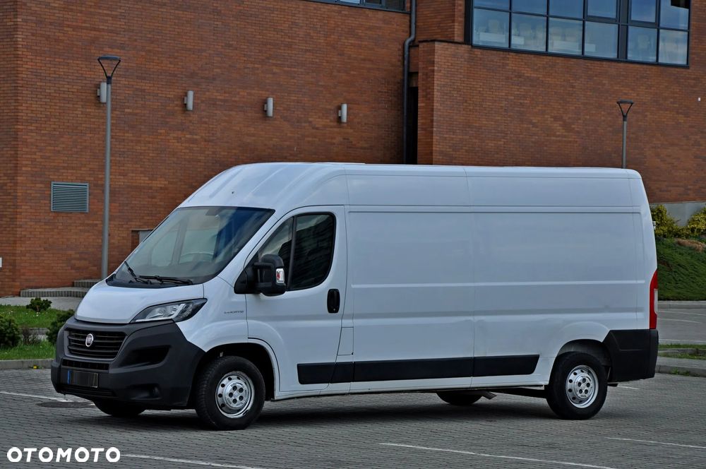 Fiat Ducato - 1
