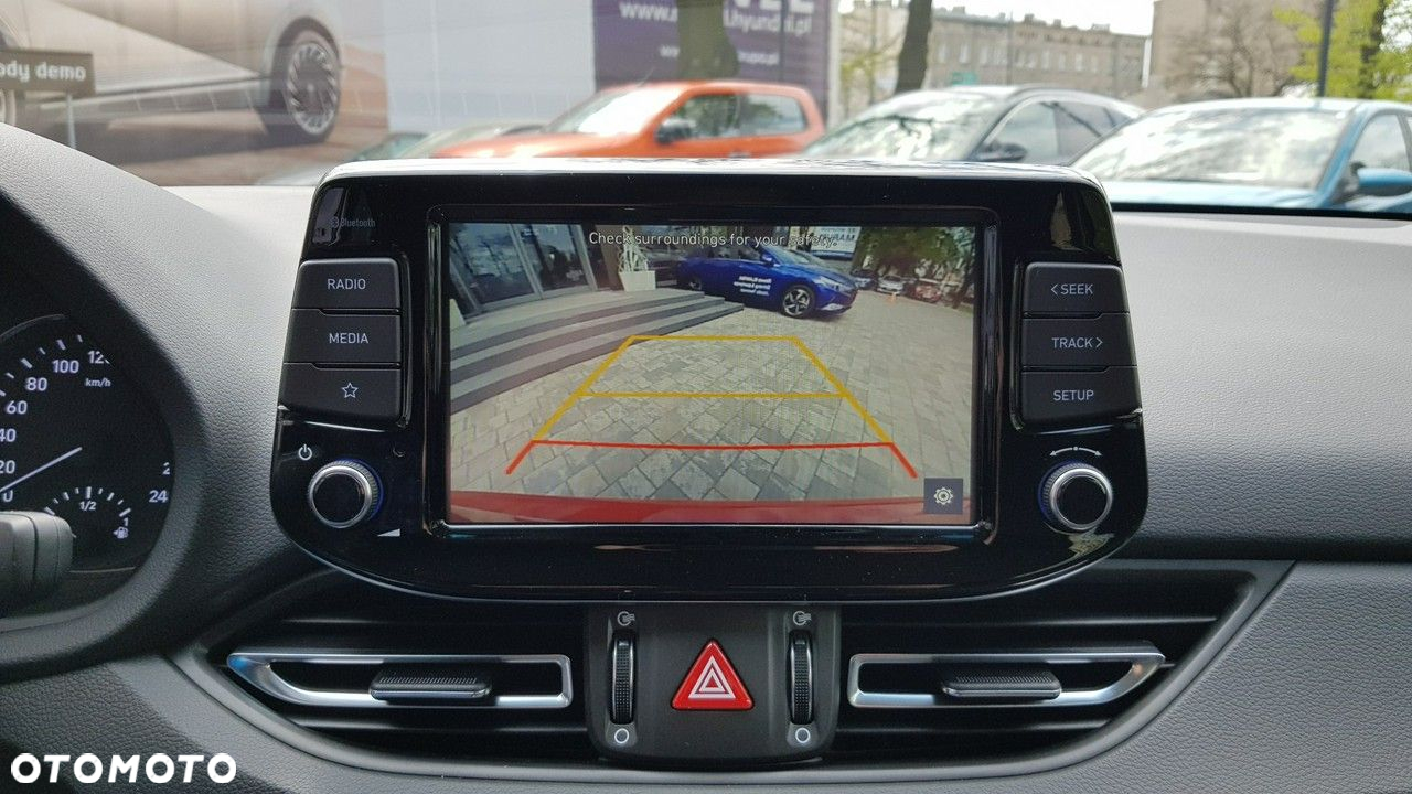 Hyundai i30 1.0 T-GDI Smart - 24