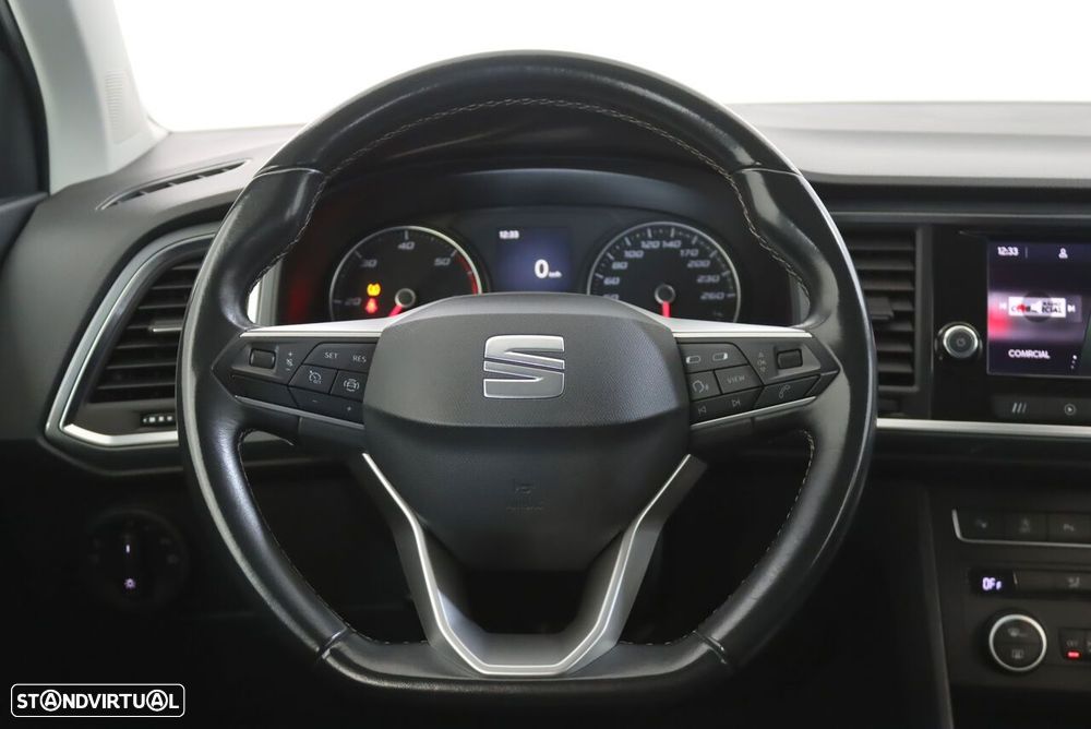 SEAT Ateca 2.0 TDI Style - 8