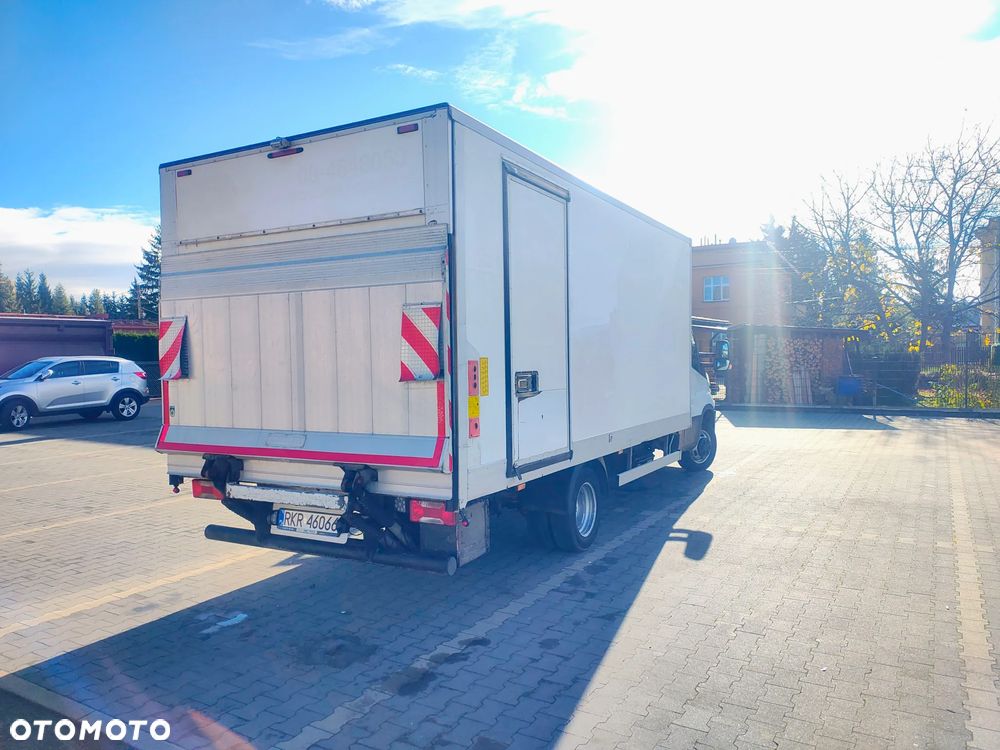 Iveco DAILY 35S17 - 8