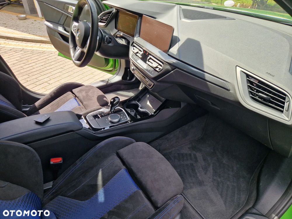 BMW Seria 1 M135i xDrive - 12