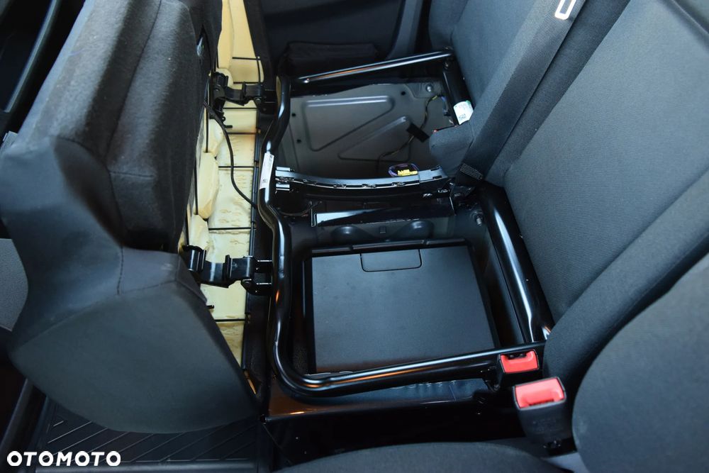 Mercedes-Benz Sprinter 319 V6 3.0 LED*Navi*Distronic*Webasto - 25