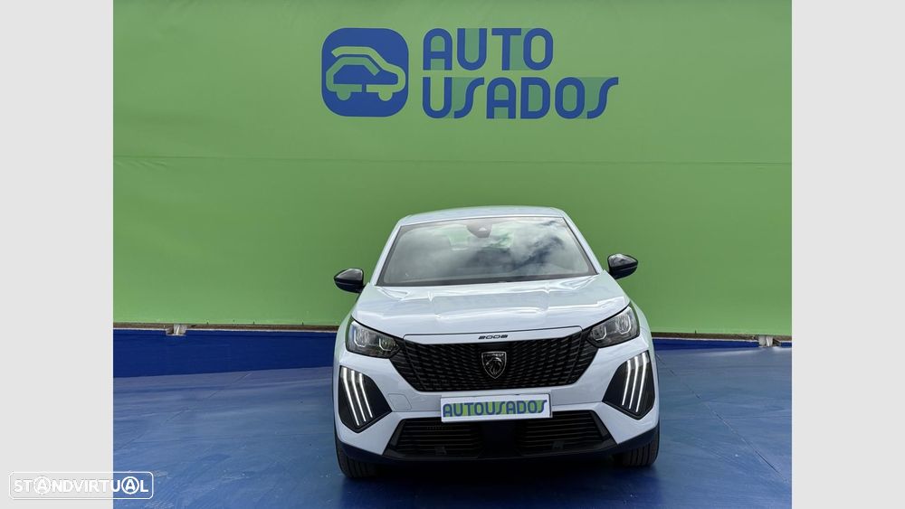 Peugeot 2008 1.2 PureTech Active - 5