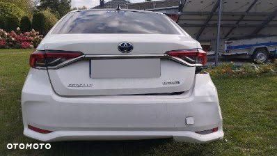 Toyota Corolla - 8