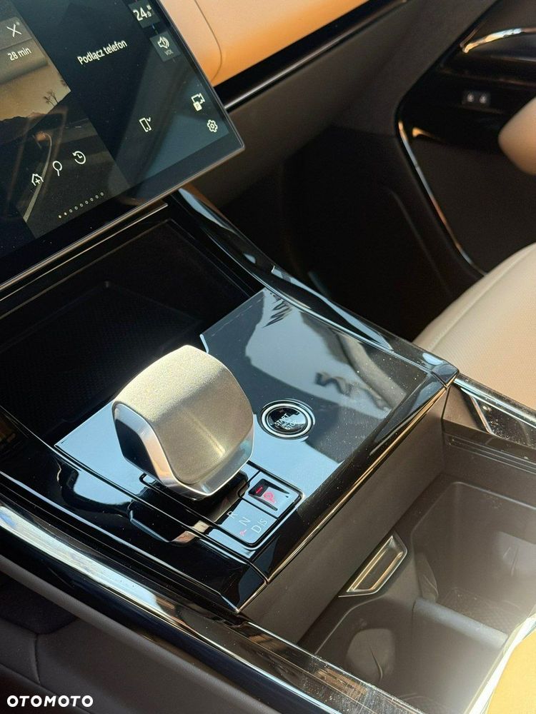 Land Rover Range Rover Sport - 22