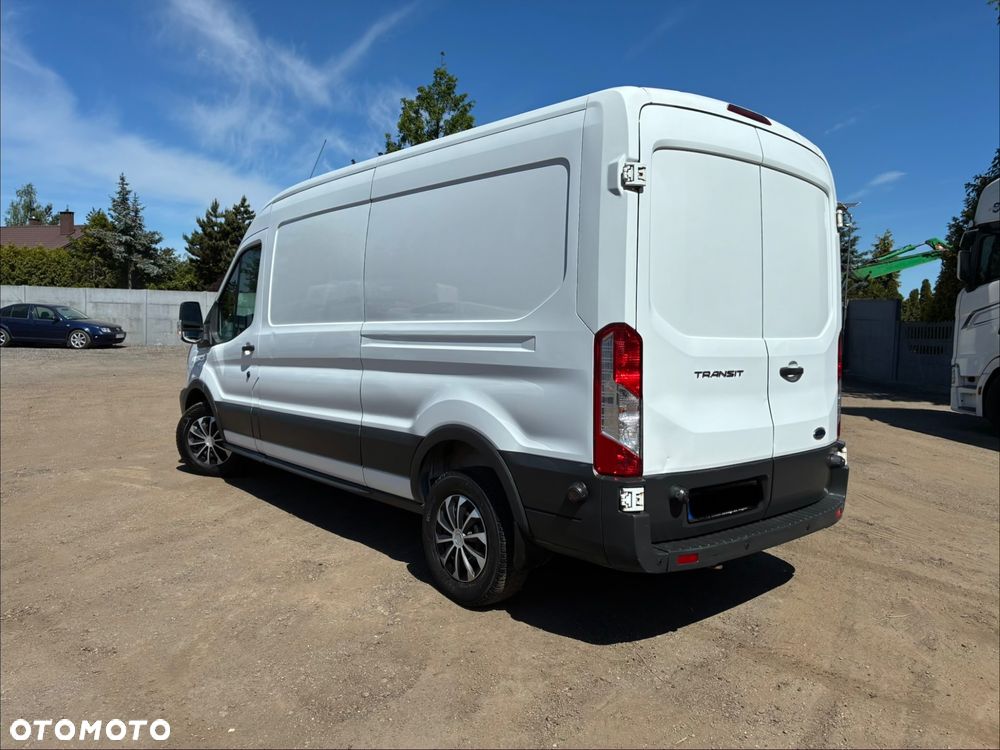 Ford Transit - 4