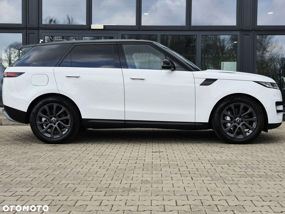 Land Rover Range Rover Sport - 6