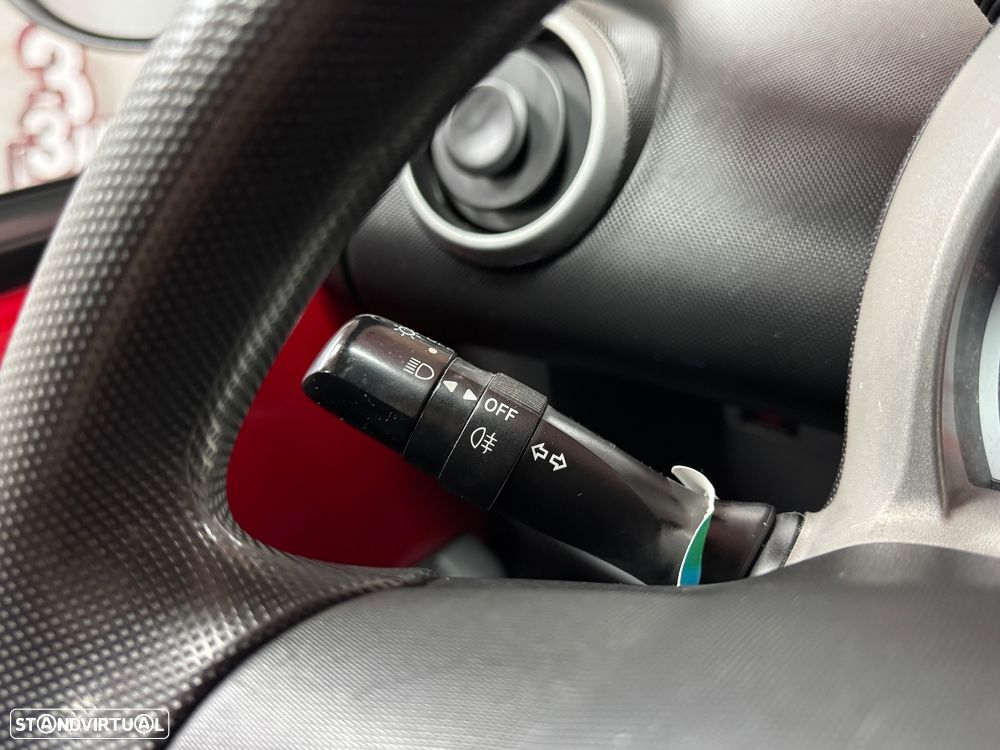 Citroën C1 1.0 SX Airdream - 21