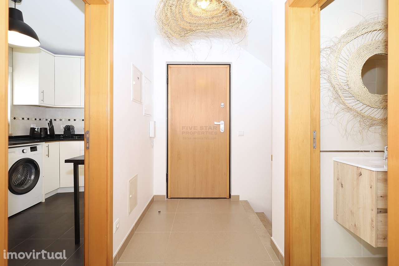Apartamento Duplex - T3 - Sesimbra - Licença AL - Praia - Grande imagem: 4/37