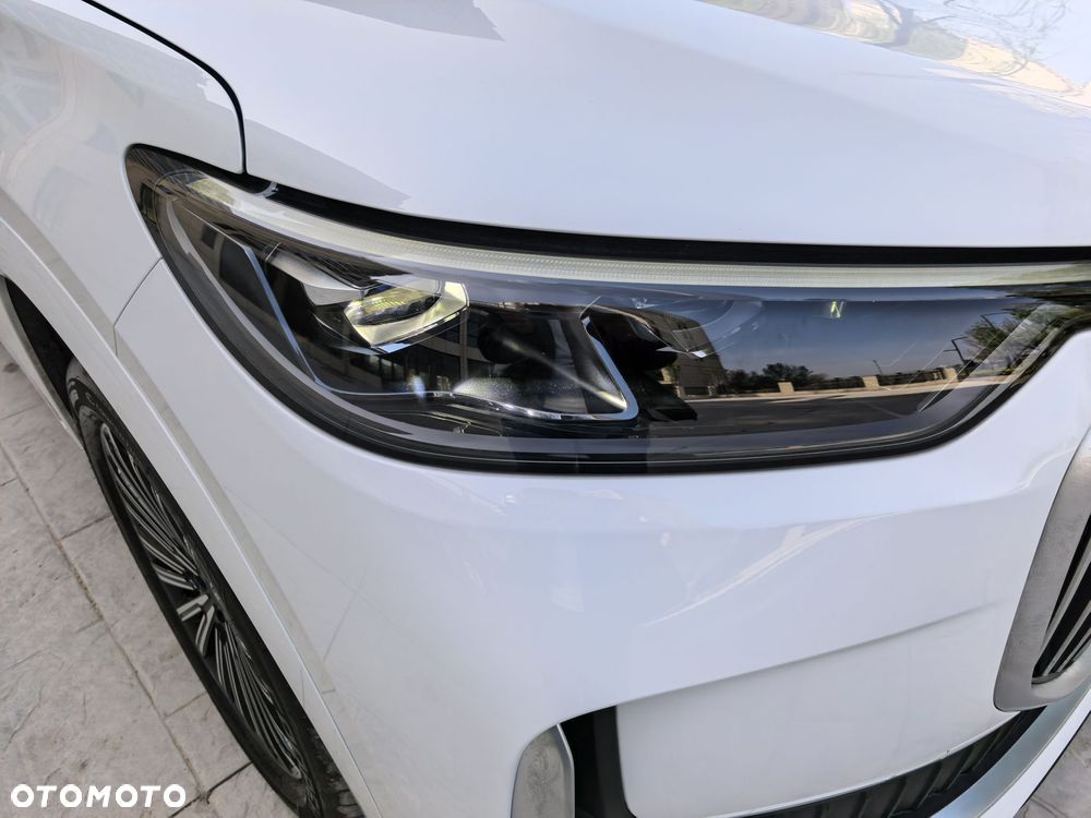 Chery Tiggo 9 - 10