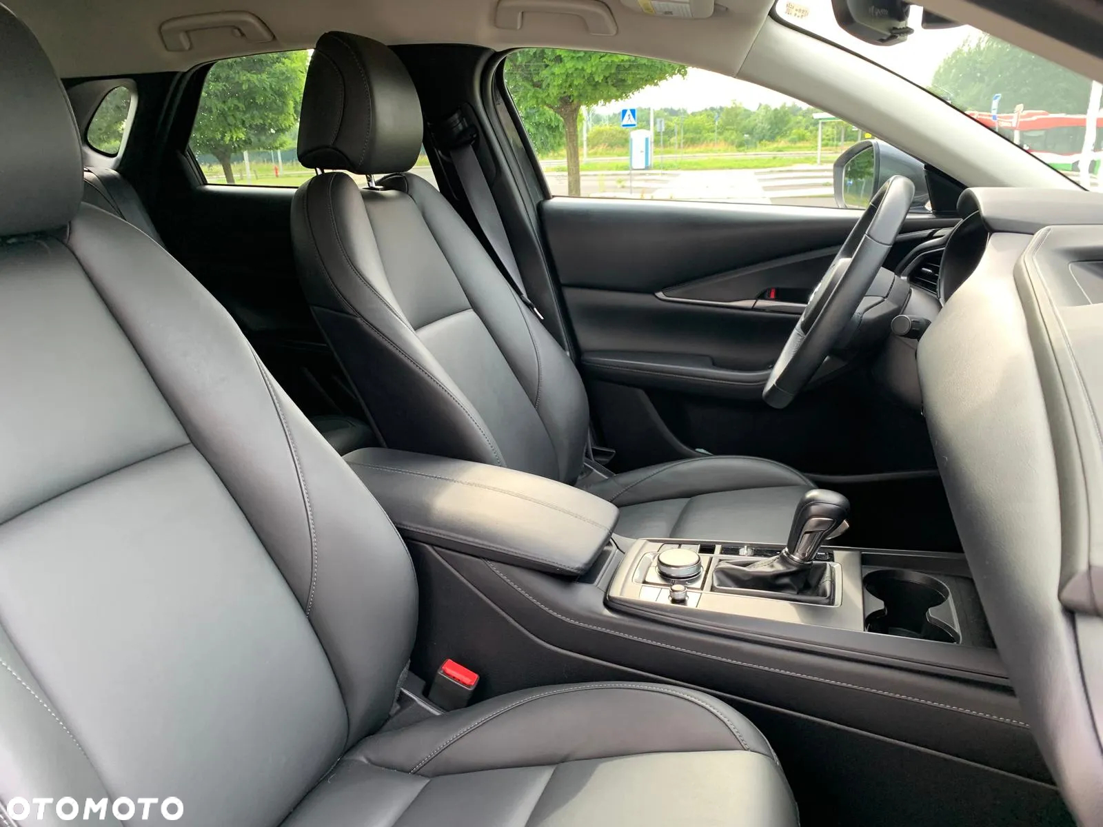 Mazda CX-30 - 15