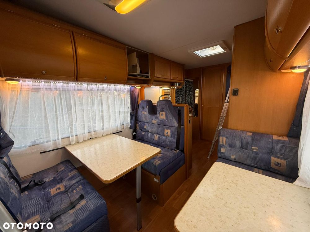 Fiat Cristall A-681 6-CIO OSOBOWY - 25