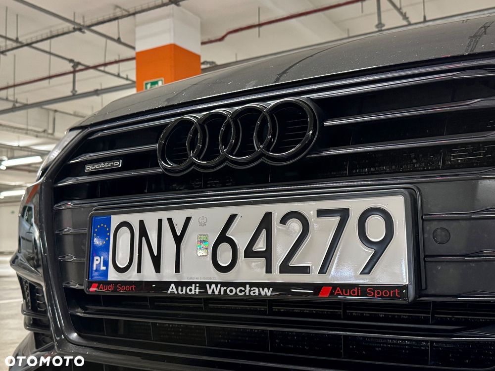 Audi A4 Avant 2.0 TDI S tronic quattro sport - 19