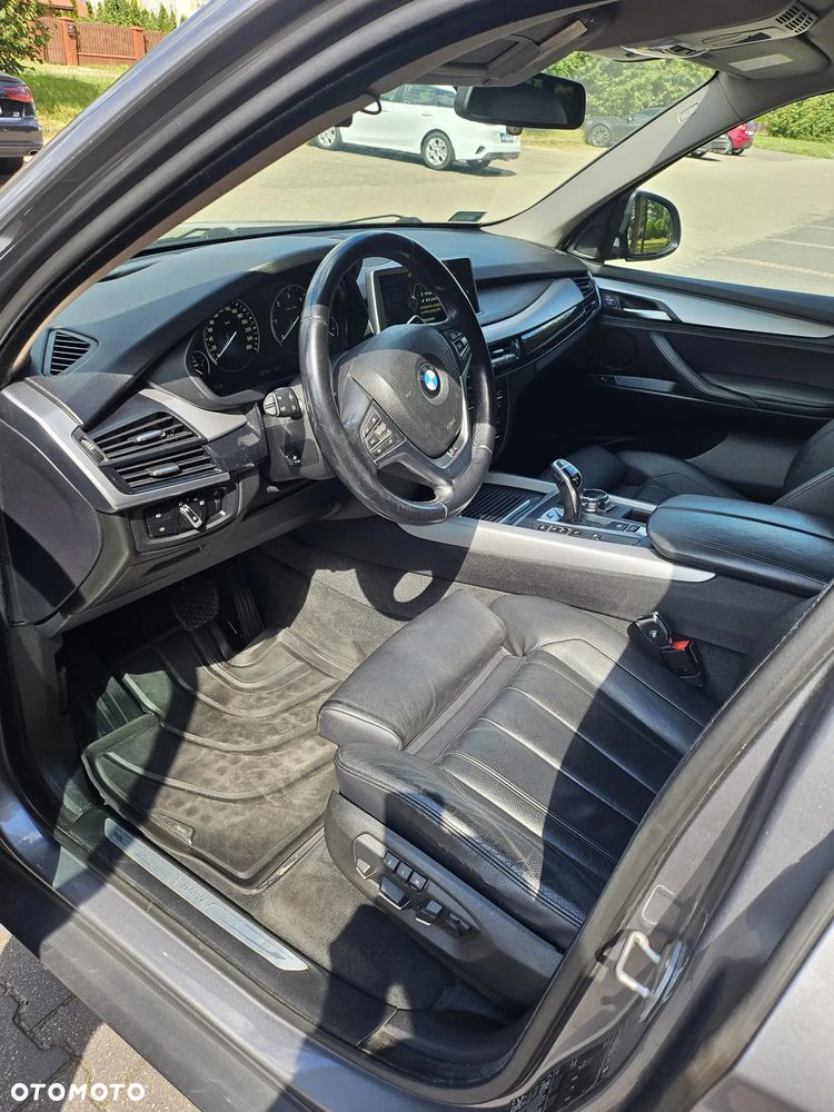 BMW X5 - 4