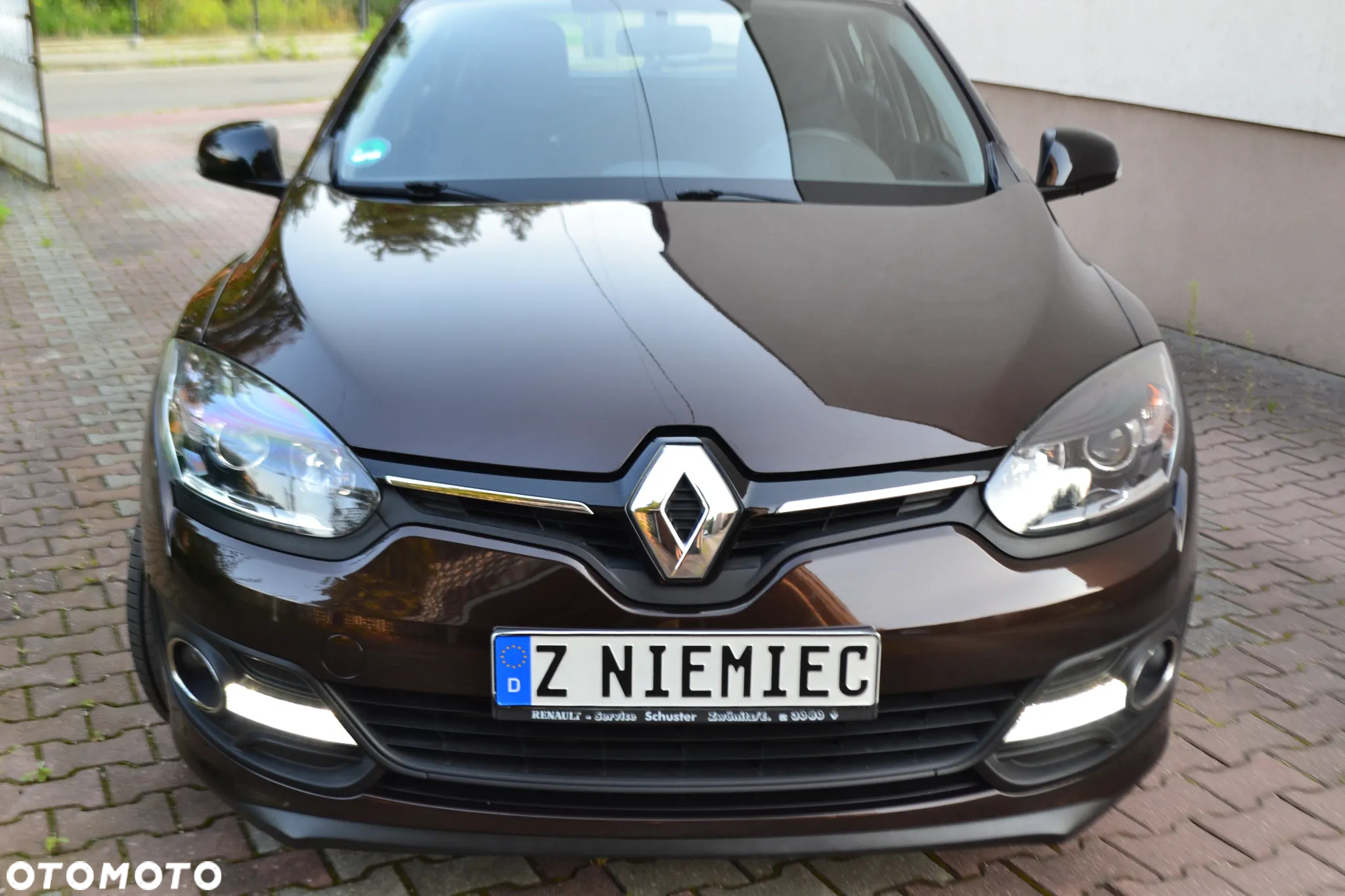 Renault Megane ENERGY TCe 130 LIMITED - 7