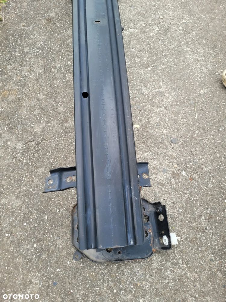 Ford Fiesta mk7 lift 12- 17 belka przód - 2
