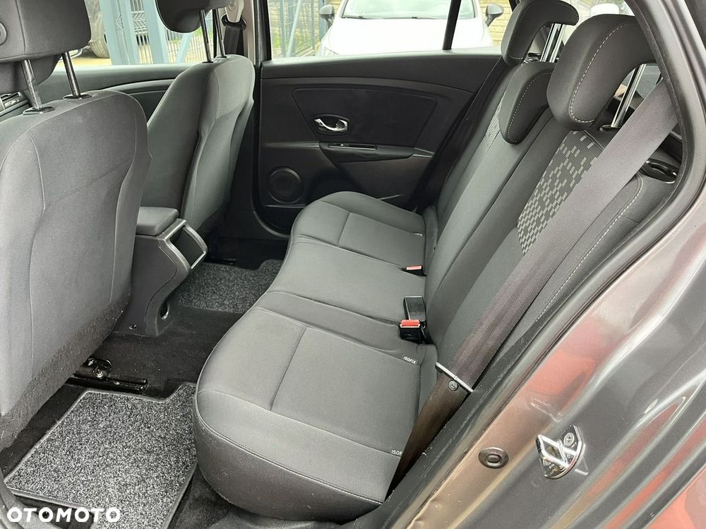Renault Megane 1.6 16V Life - 22