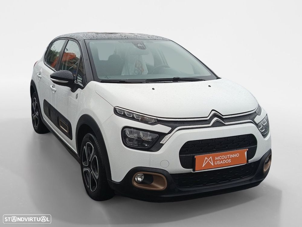 Citroën C3 1.2 PureTech C-Series - 7