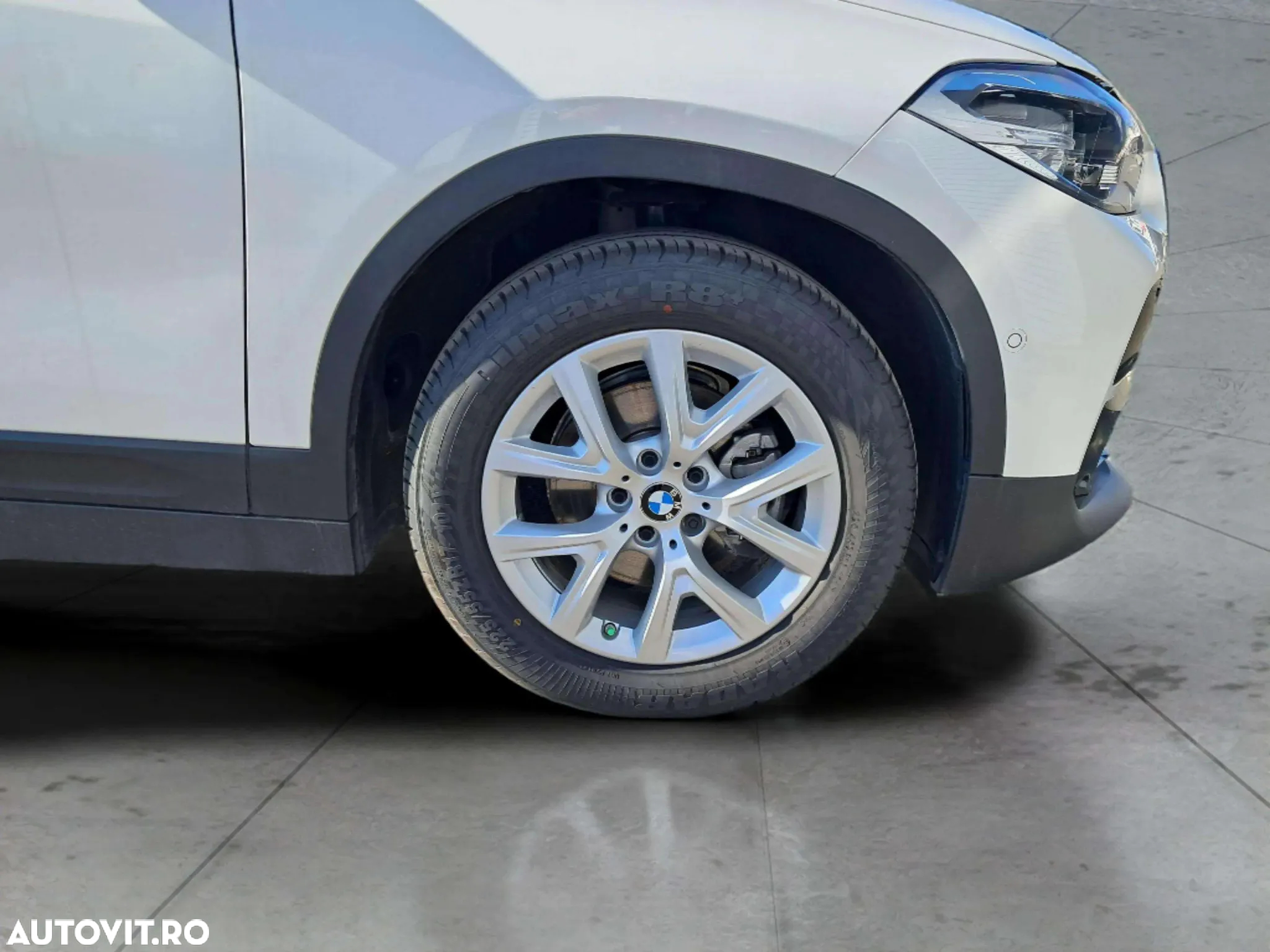 BMW X2 sDrive18i Aut. - 22