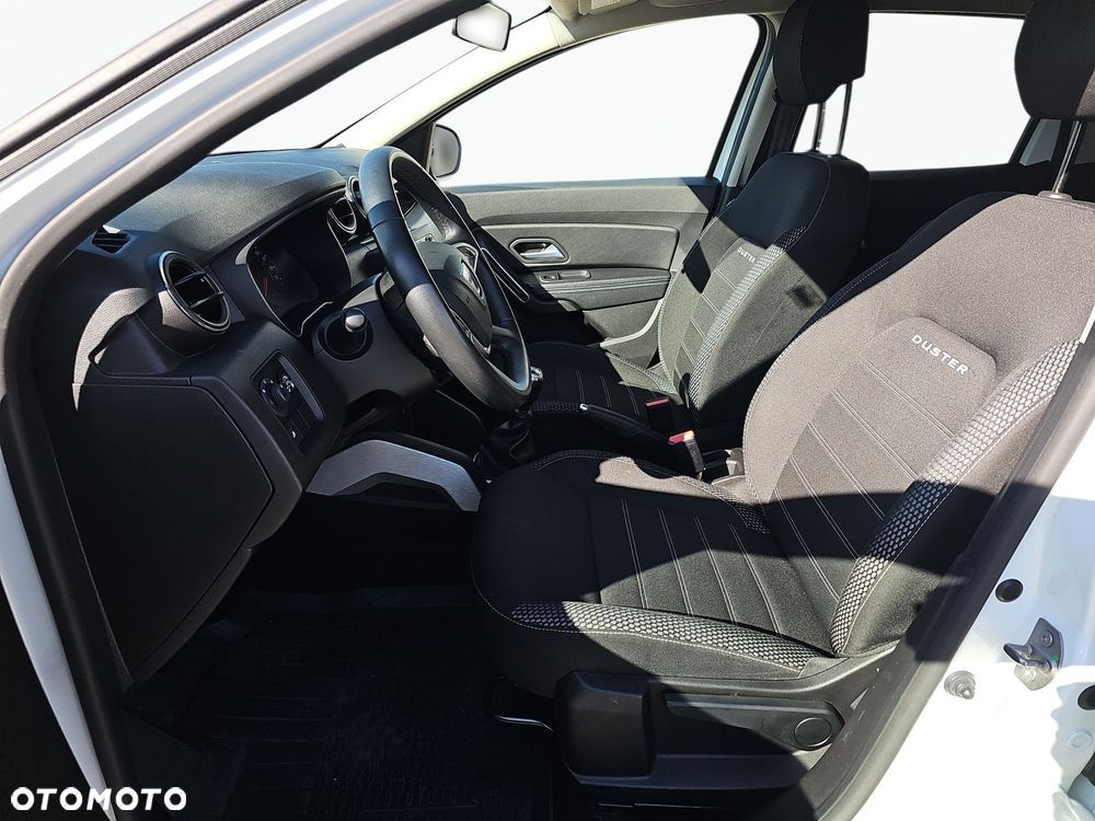 Dacia Duster - 10