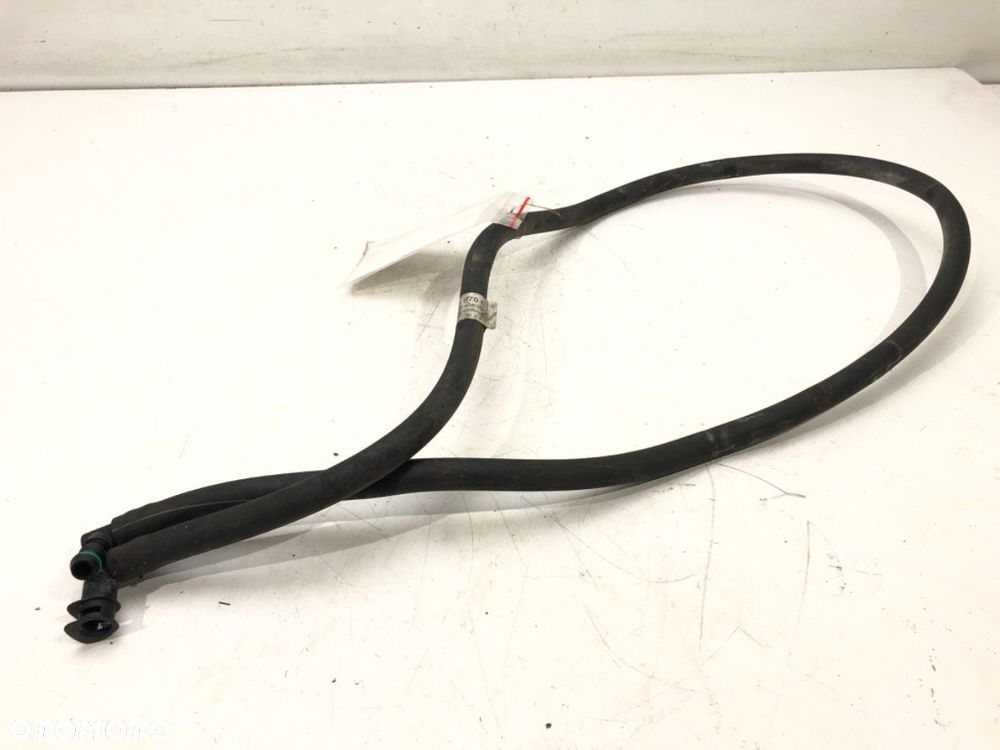 PRZEWÓD SPRYSKIWACZY REFLEKTORÓW XENON - 111.00 PLN - VW GOLF VI (5K1) 2008 - 2014 1.4 TSI 90 kW - 1