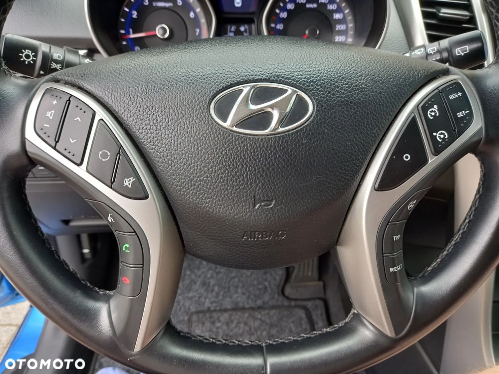 Hyundai i30 - 28