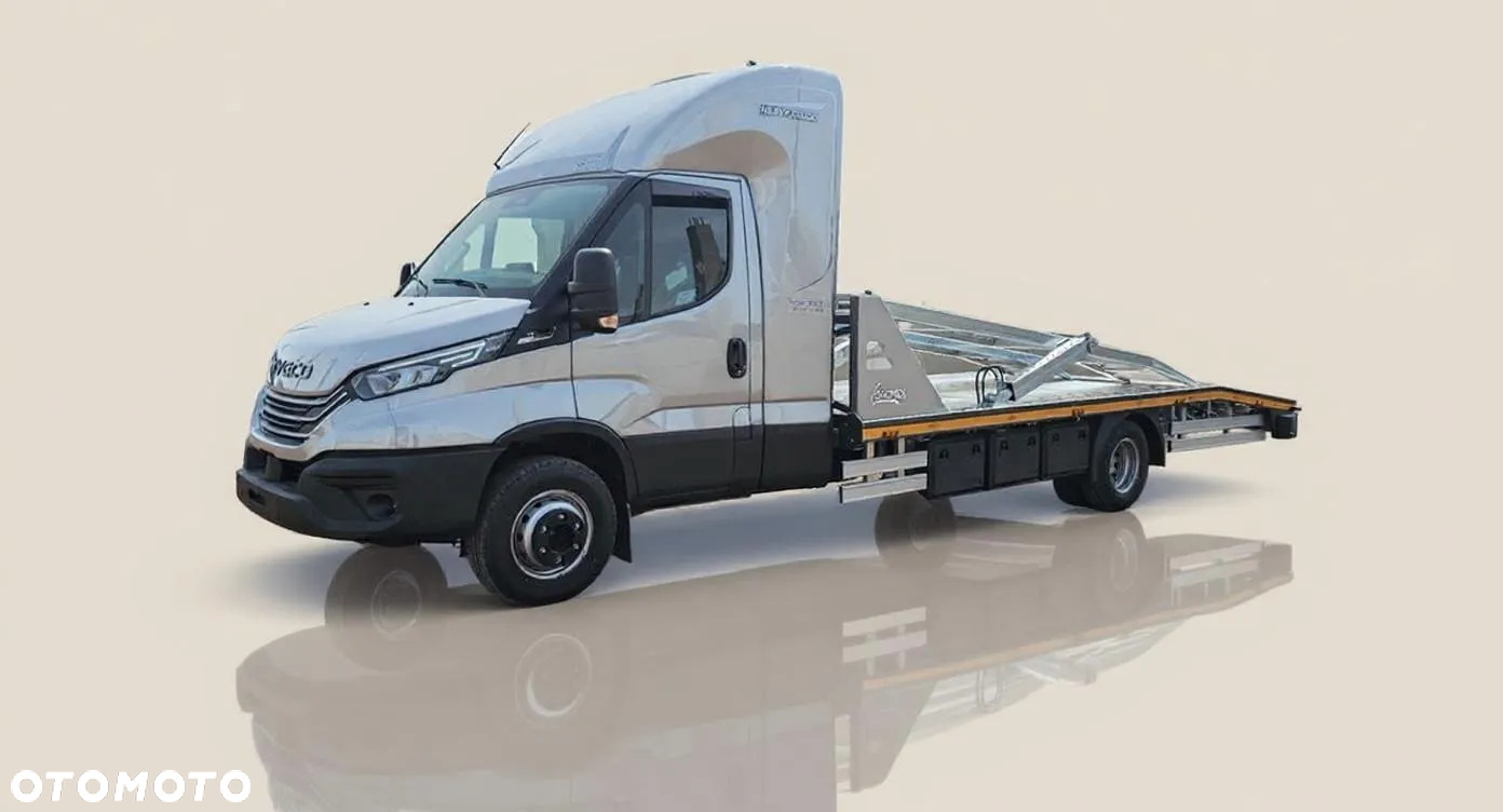 Iveco Daily70C21HA8/P - 3