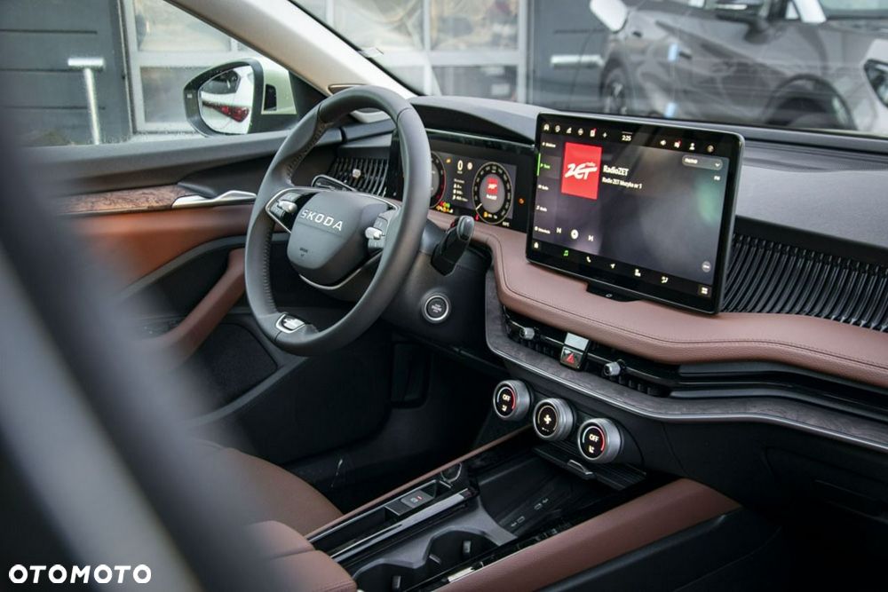 Skoda Superb - 14