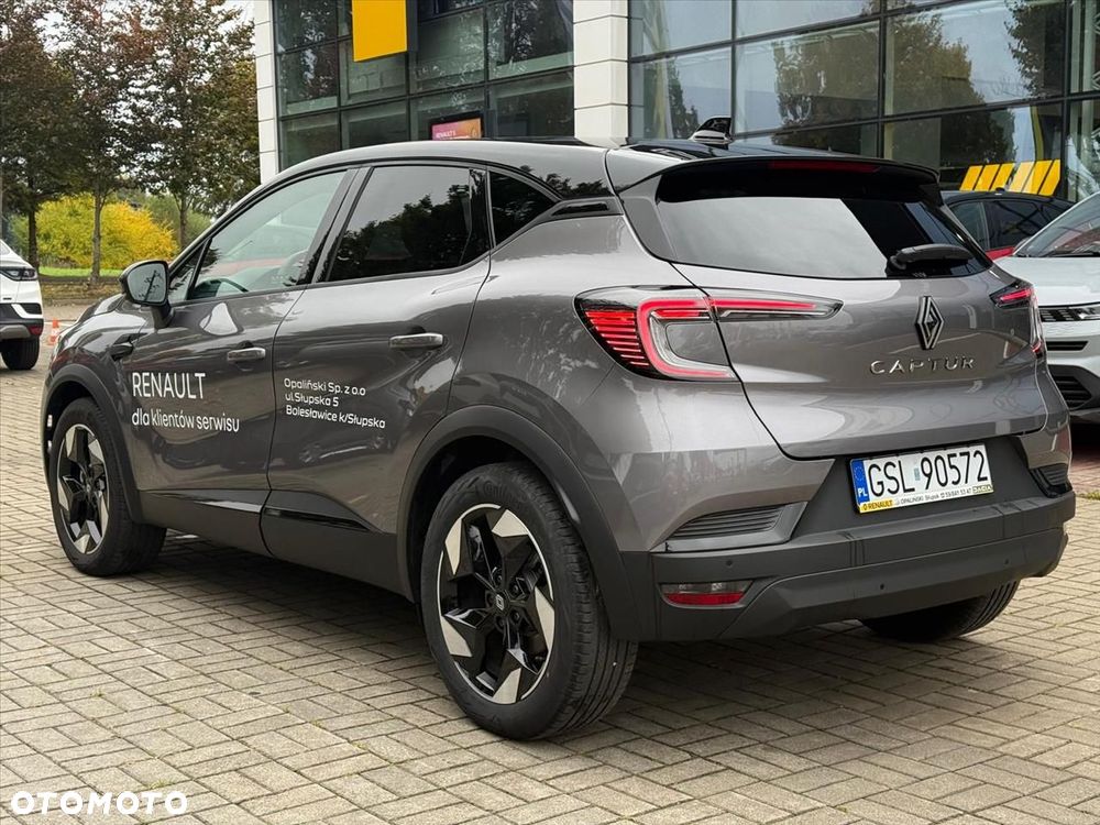 Renault Captur 1.0 TCe Techno - 3