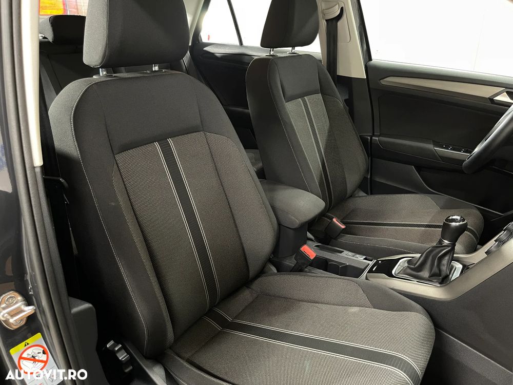 Volkswagen T-Roc 2.0 TDI Design - 10