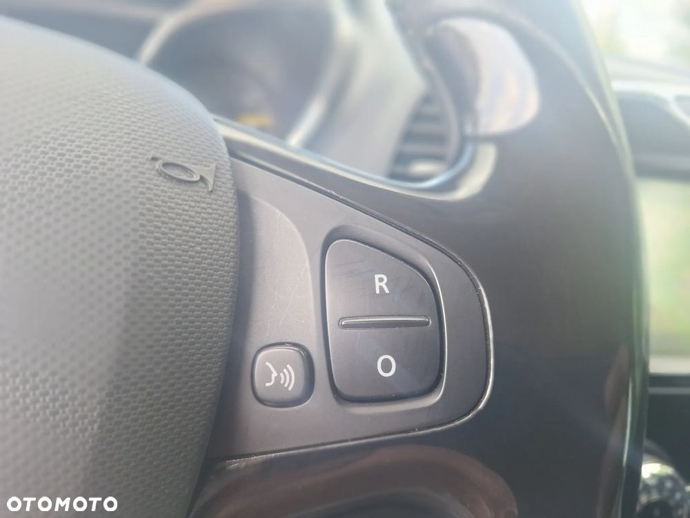 Renault Captur ENERGY TCe 90 Start&Stop Intens - 32