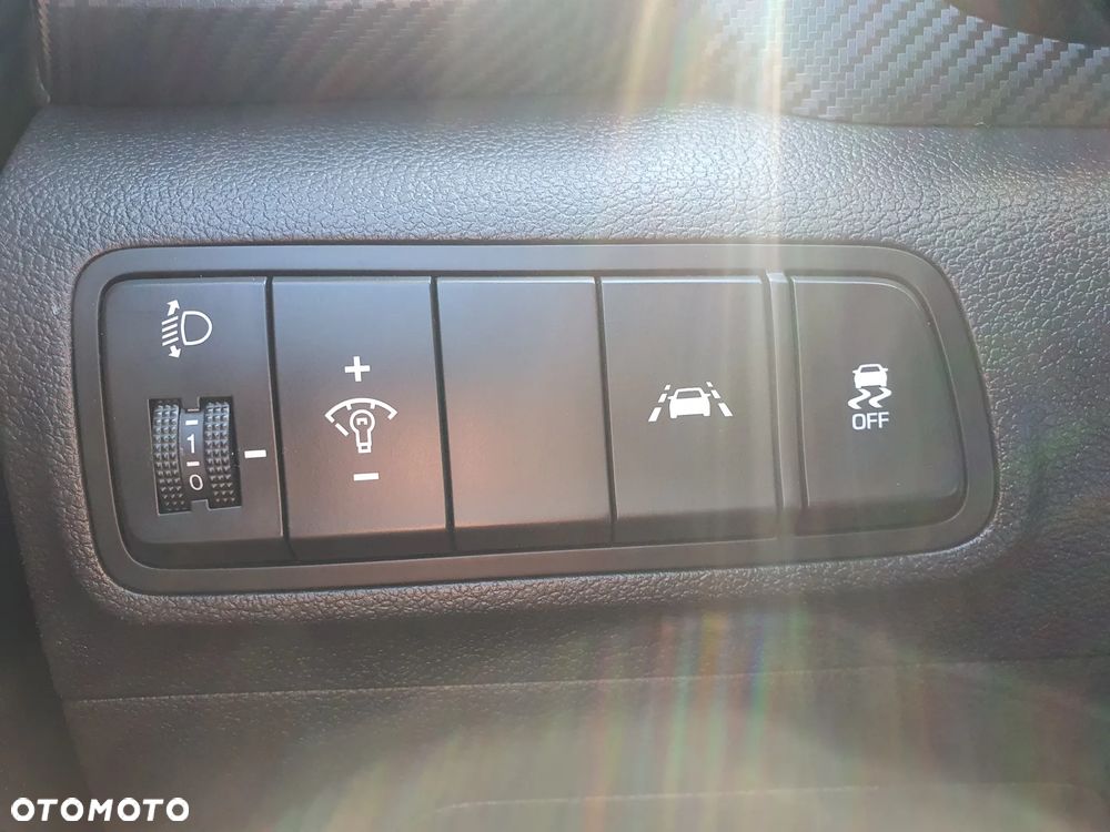 Hyundai Tucson 1.6 GDi 2WD Premium - 24