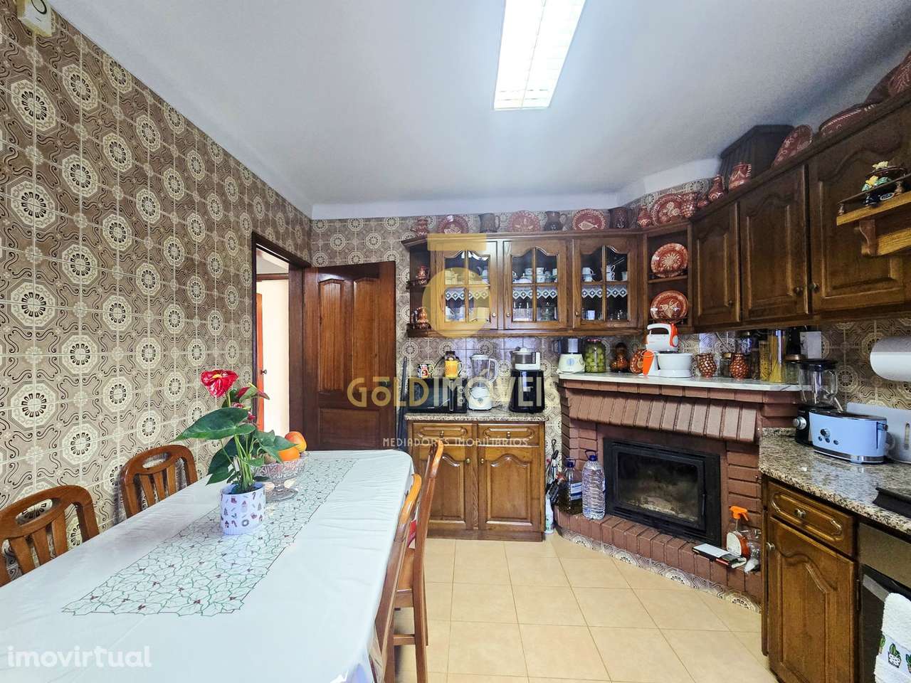 Moradia Isolada T3 Venda em Oliveira de Azeméis, Santiago de Riba-Ul, - Grande imagem: 3/18