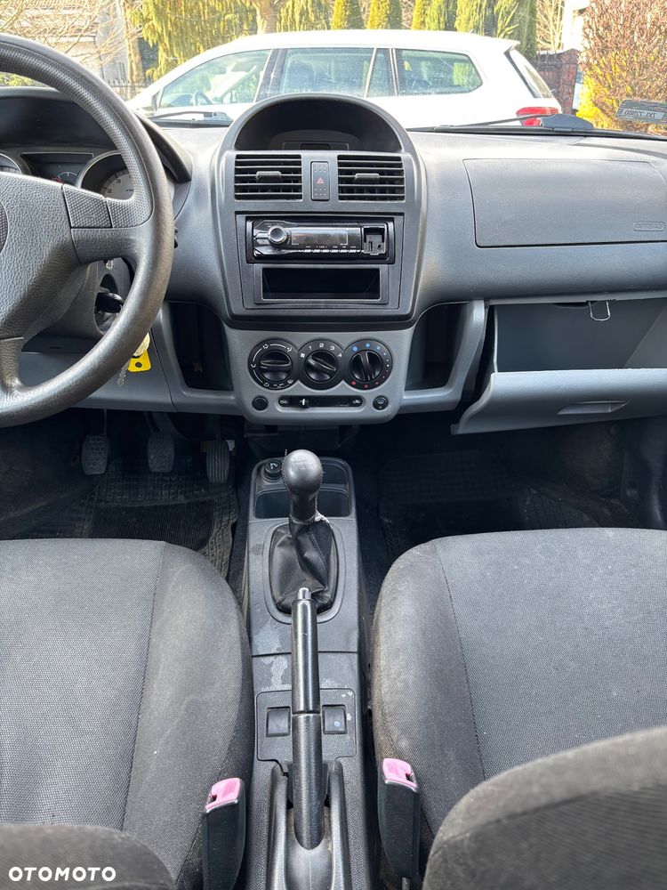 Suzuki Ignis 1.3 Club - 18