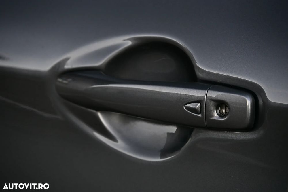 Nissan Qashqai 1.6 DCI TEKNA+ - 37