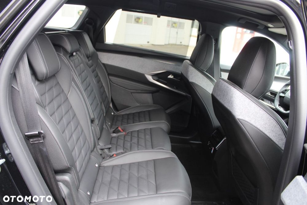 Peugeot 5008 - 27