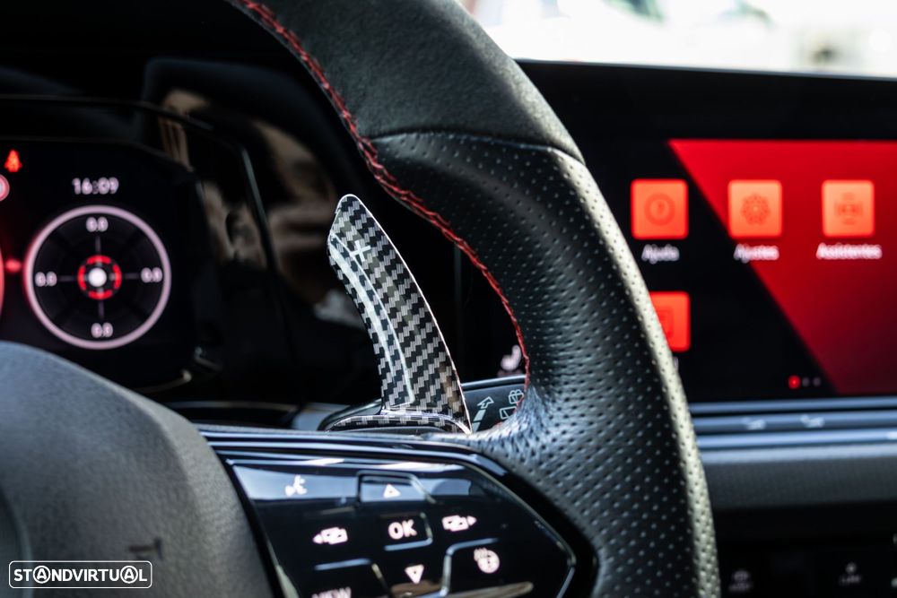 VW Golf 2.0 TSI GTI Clubsport DSG - 25