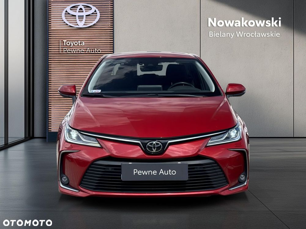 Toyota Corolla 1.6 Comfort MS - 6