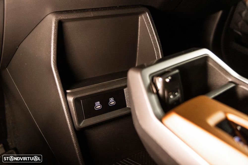 KGM Torres EVX 73.4 kWh K3 - 41