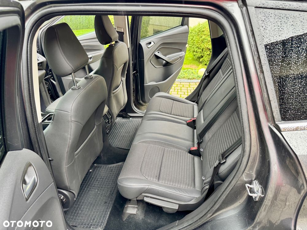 Ford Kuga 2.0 TDCi 4WD Titanium - 10