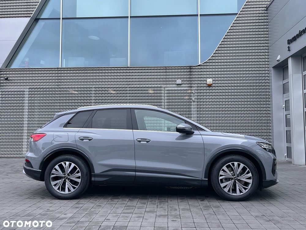Audi Q4 e-tron - 2