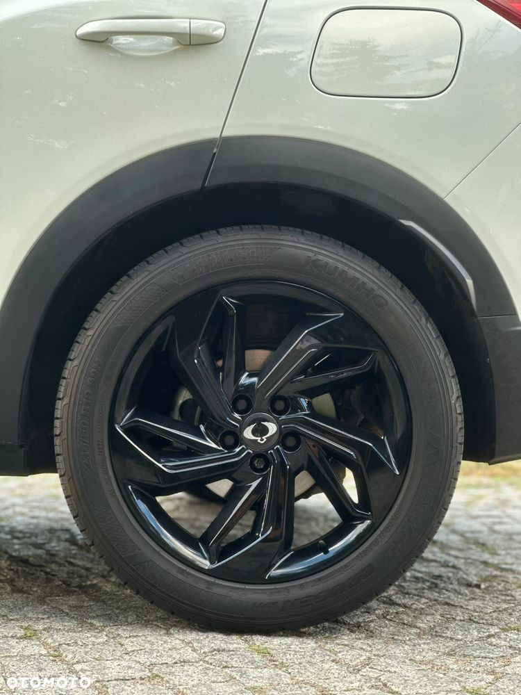 SsangYong/KGM Korando 1.5 T-GDI Quartz 2WD - 14