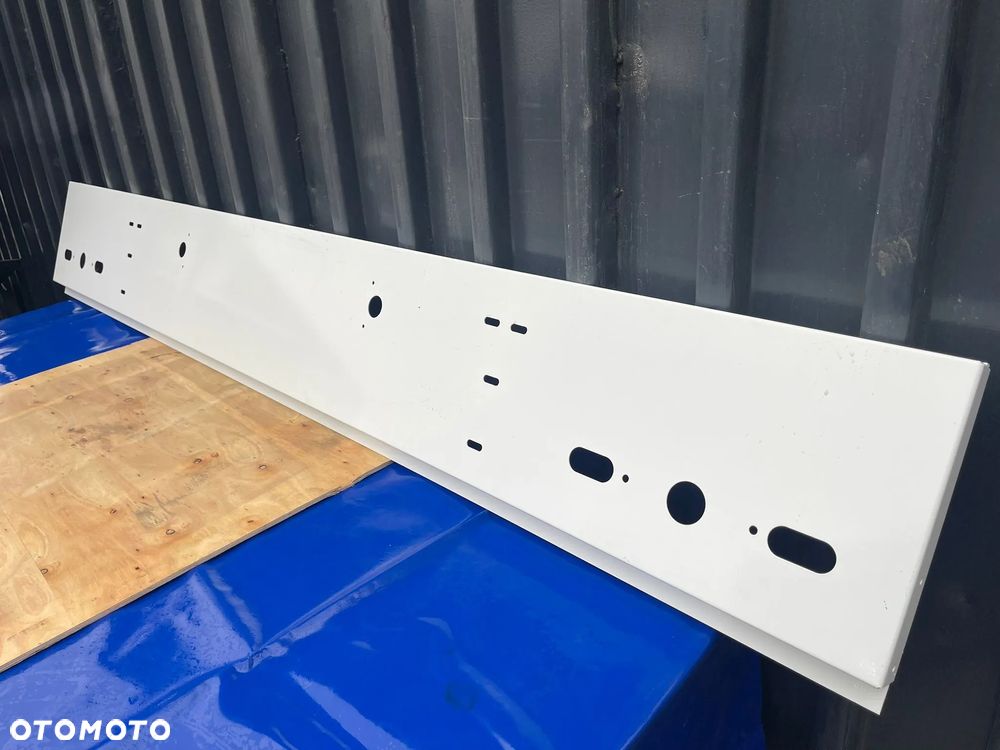 Nośnik lamp Schmitz NOWY - 3