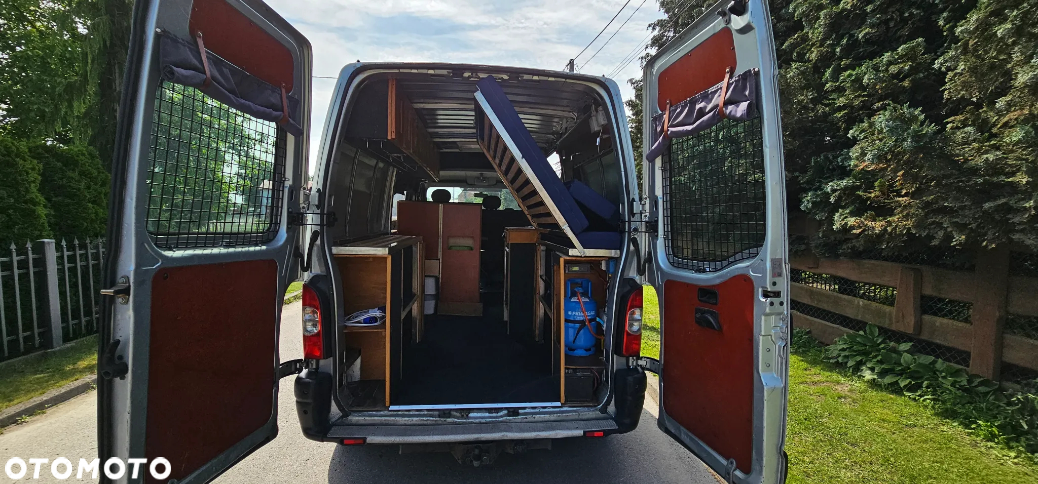 Renault Master II - 18